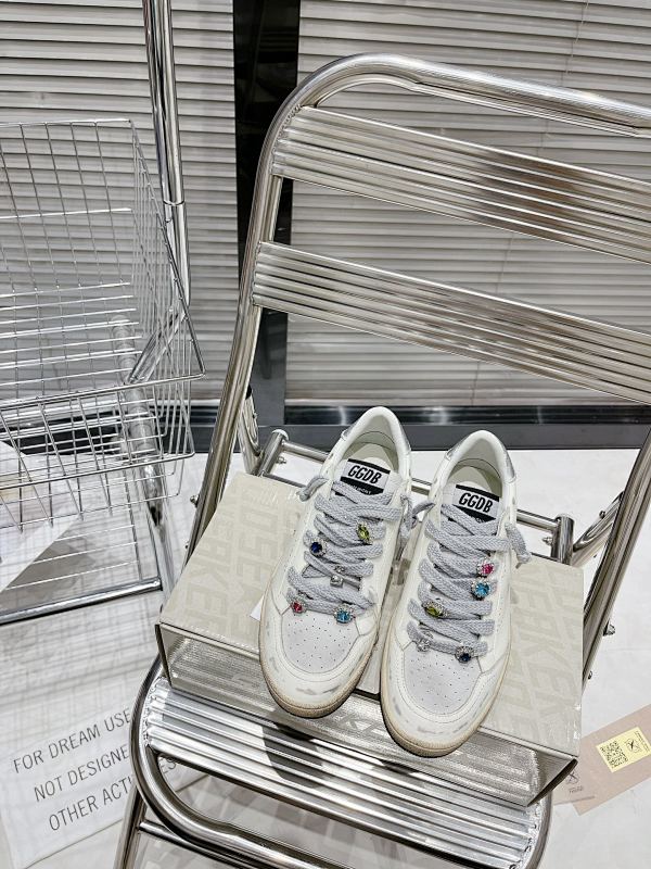 Golden Goose sneaker