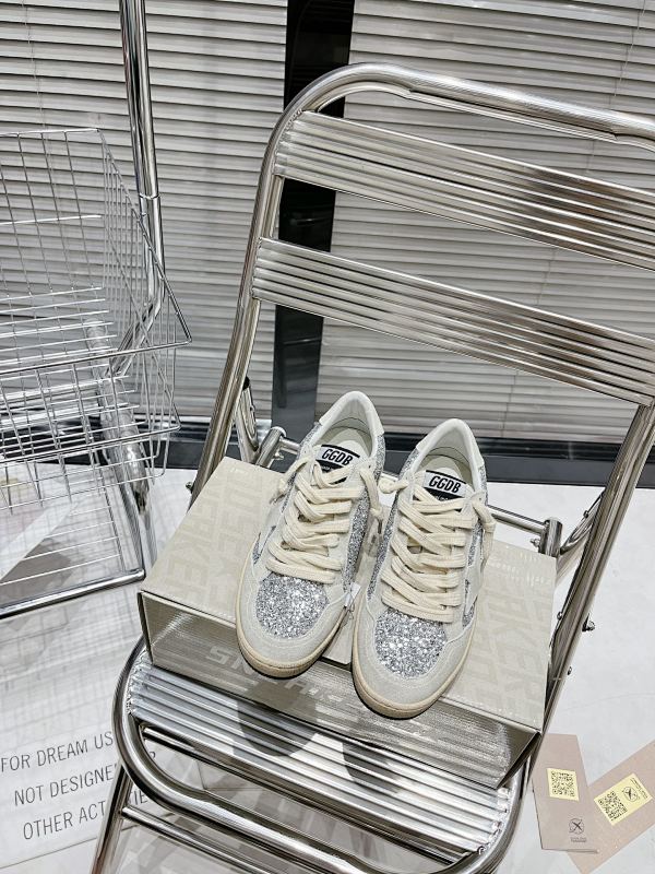 Golden Goose sneaker