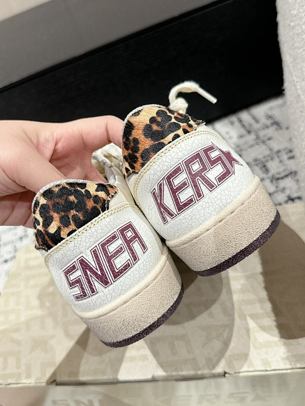 Golden Goose sneaker