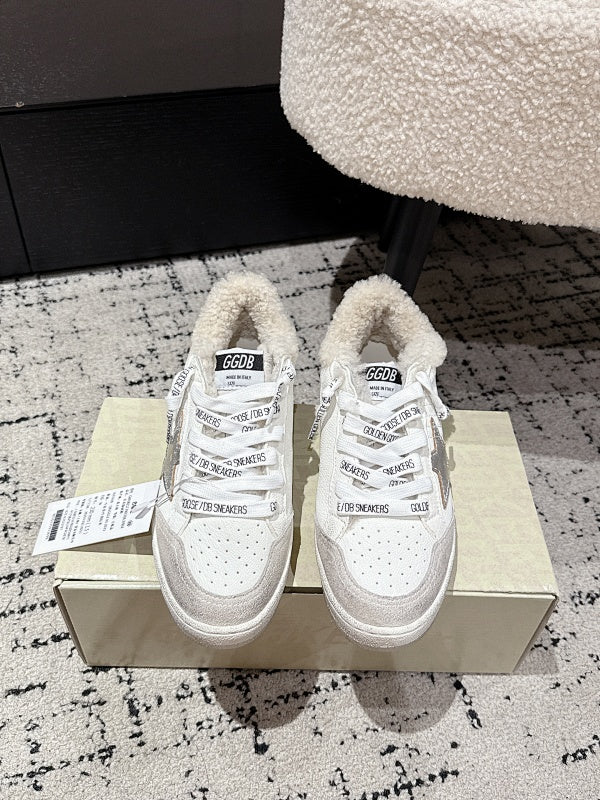 Golden Goose sneaker