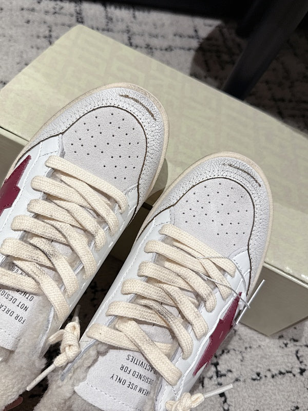 Golden Goose sneaker