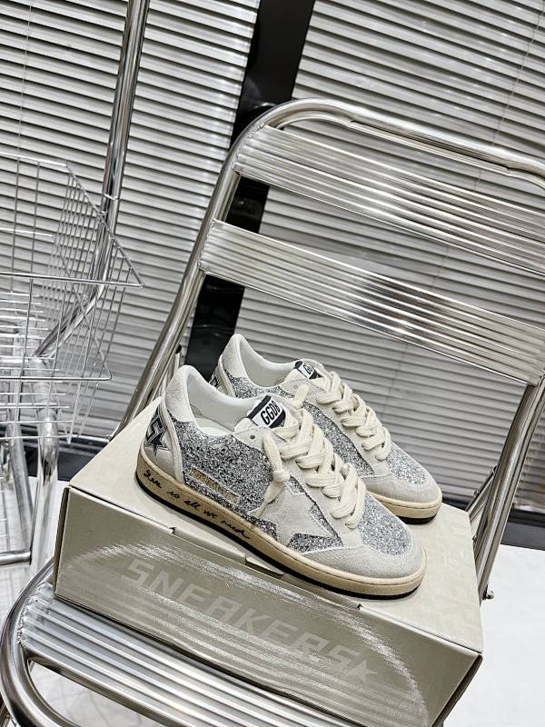 Golden Goose sneaker