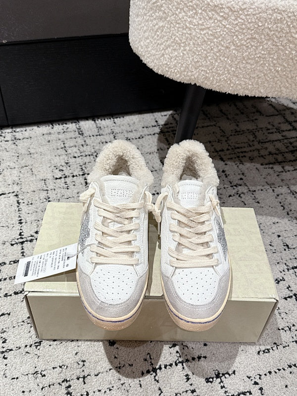 Golden Goose sneaker