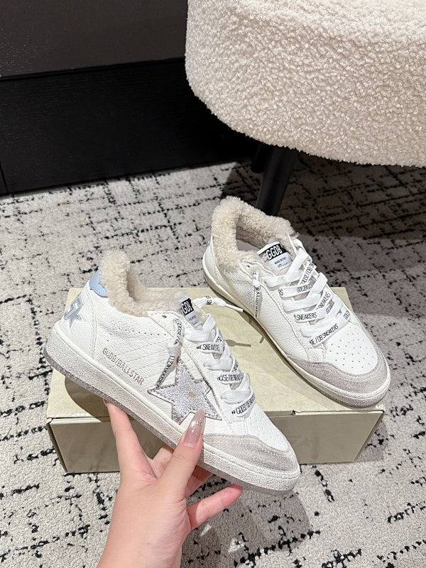 Golden Goose sneaker