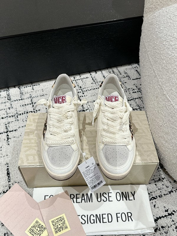 Golden Goose sneaker