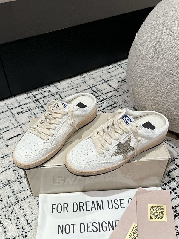 Golden Goose sneaker