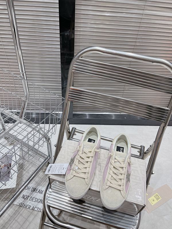 Golden Goose sneaker