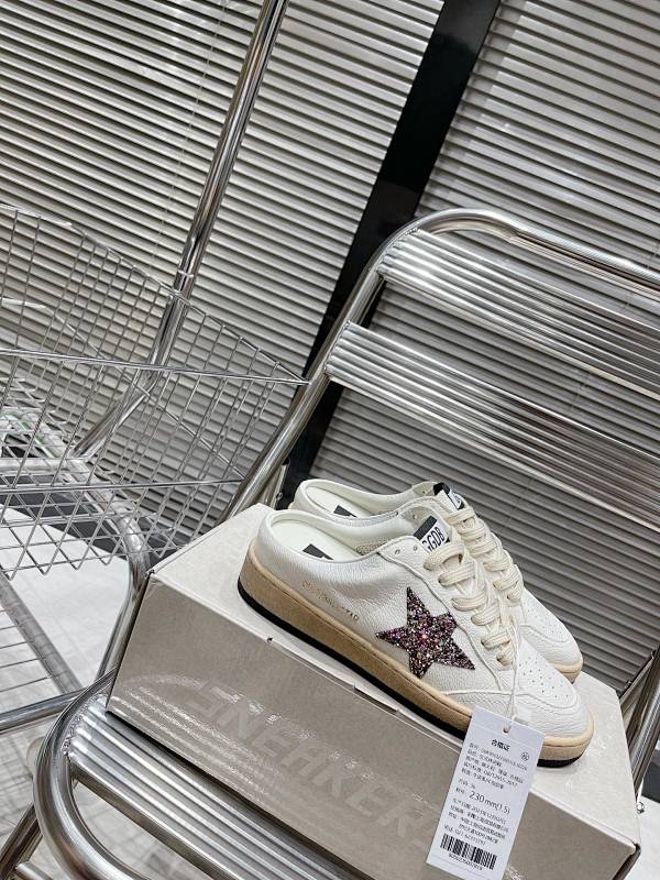 Golden Goose sneaker