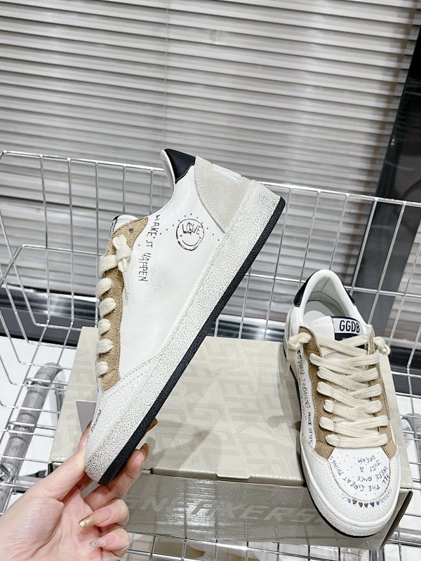 Golden Goose sneaker