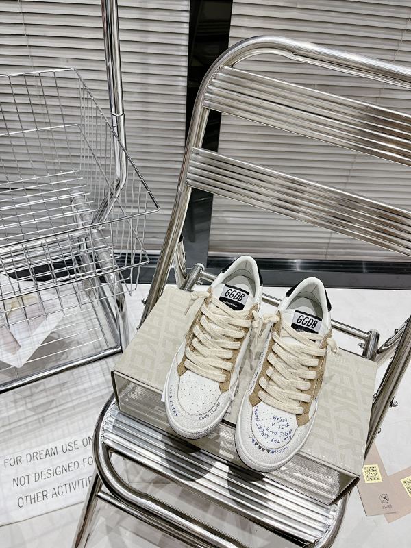 Golden Goose sneaker