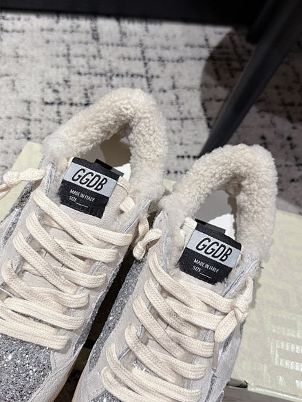 Golden Goose sneaker