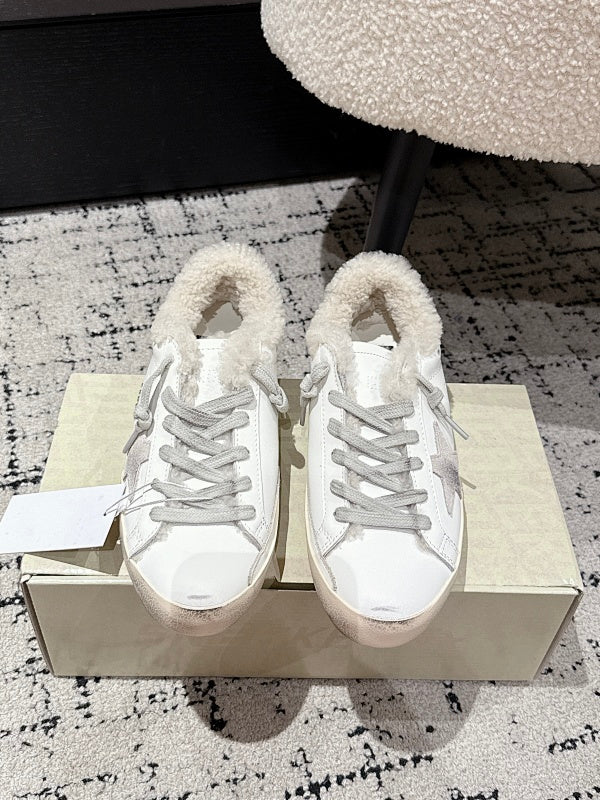 Golden Goose sneaker