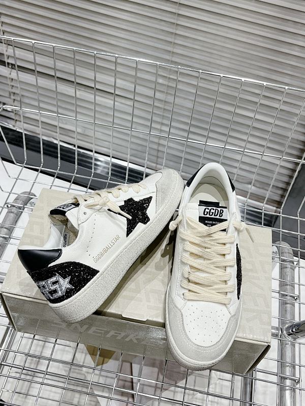 Golden Goose sneaker