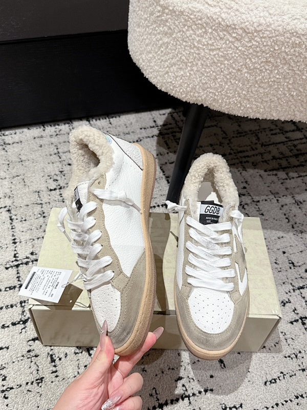 Golden Goose sneaker