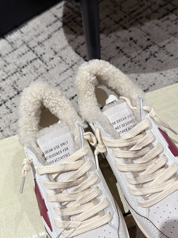 Golden Goose sneaker