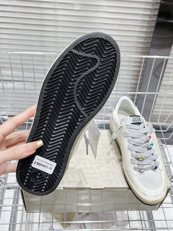 Golden Goose sneaker