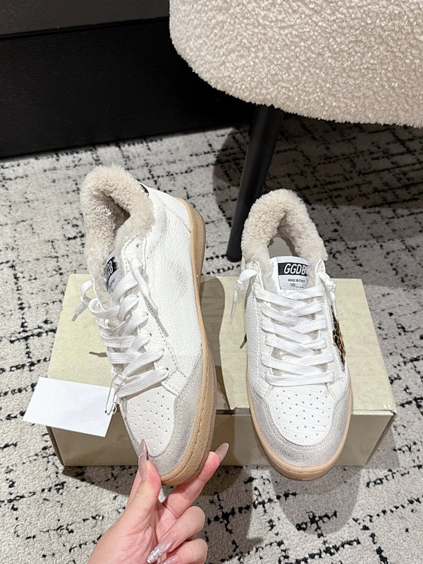 Golden Goose sneaker