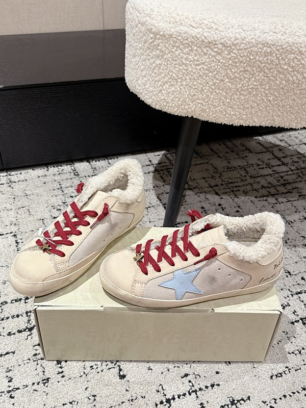 Golden Goose sneaker