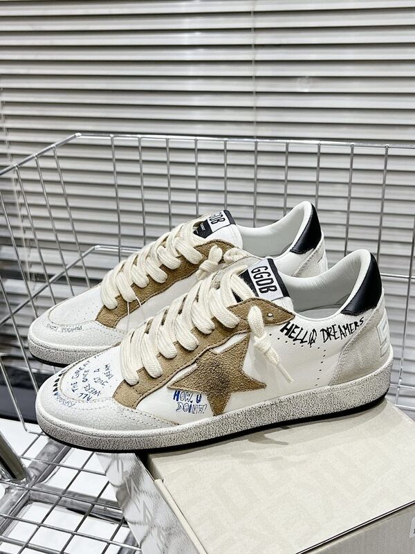 Golden Goose sneaker