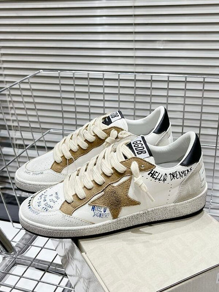 Golden Goose sneaker