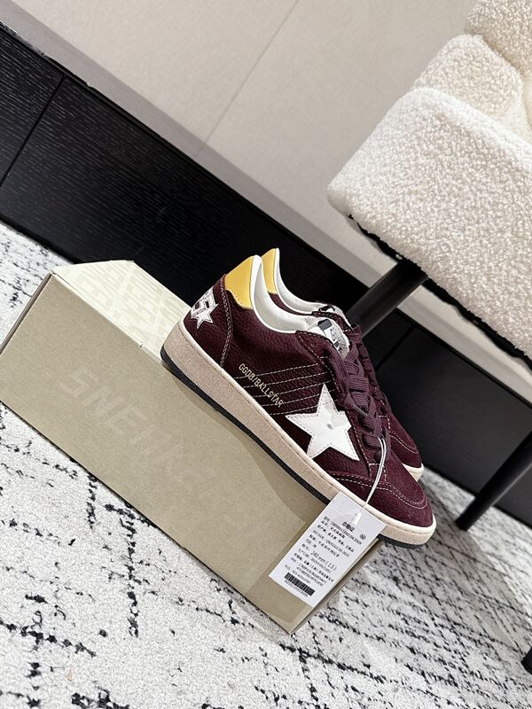 Golden Goose sneaker