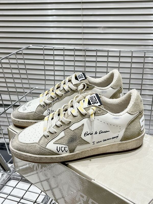 Golden Goose sneaker