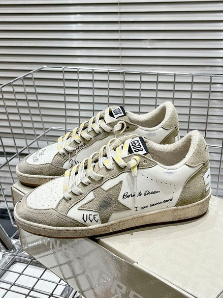 Golden Goose sneaker