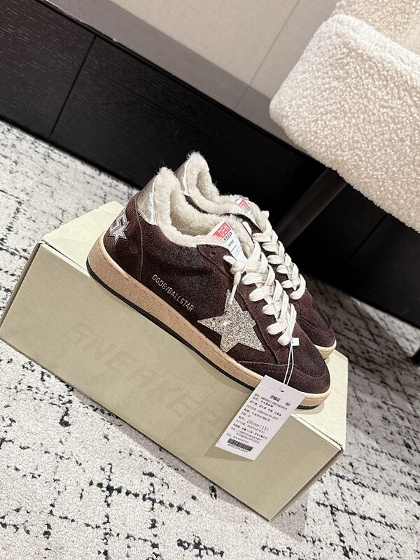 Golden Goose sneaker