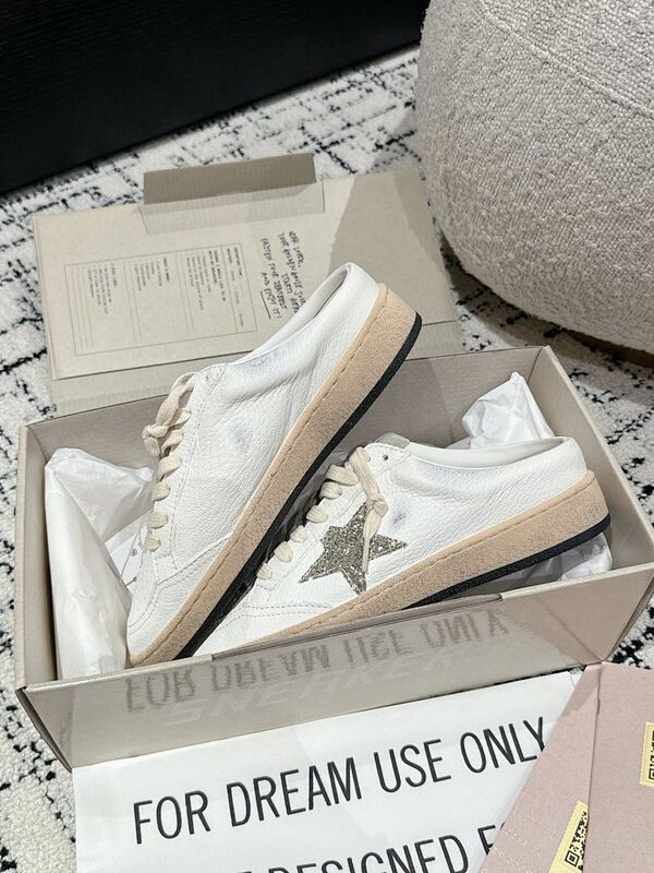 Golden Goose sneaker