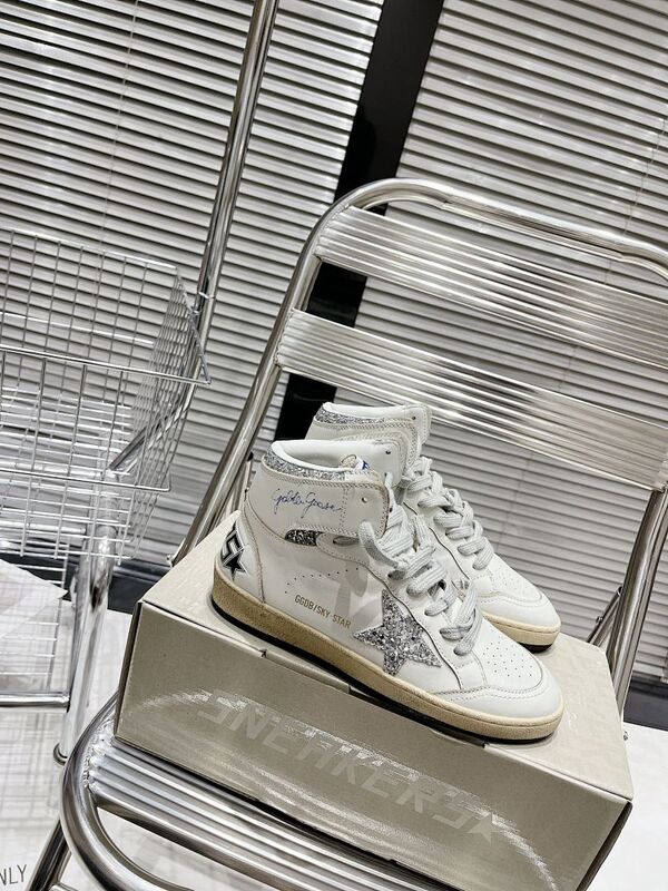 Golden Goose sneaker