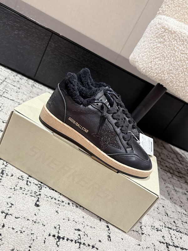 Golden Goose sneaker