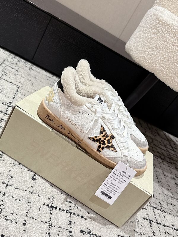 Golden Goose sneaker