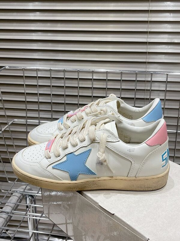 Golden Goose sneaker