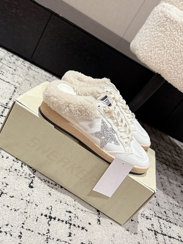 Golden Goose sneaker
