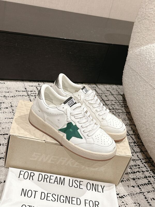Golden Goose sneaker