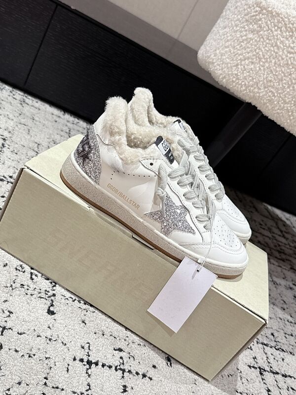 Golden Goose sneaker