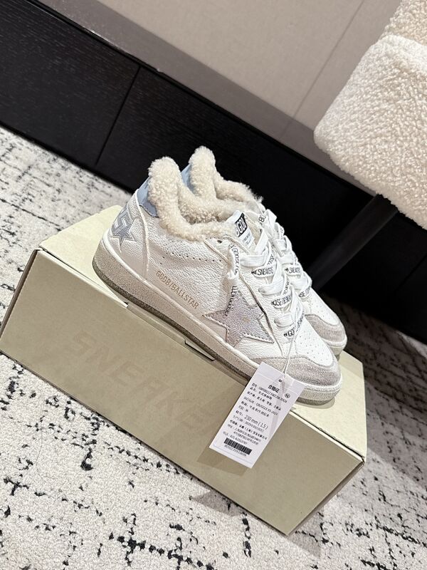 Golden Goose sneaker