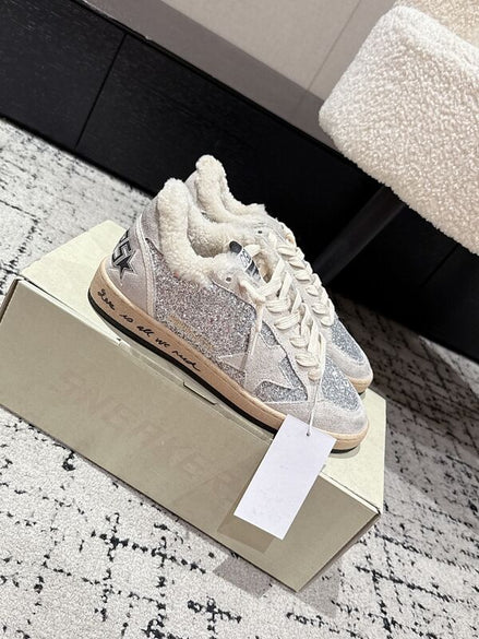 Golden Goose sneaker
