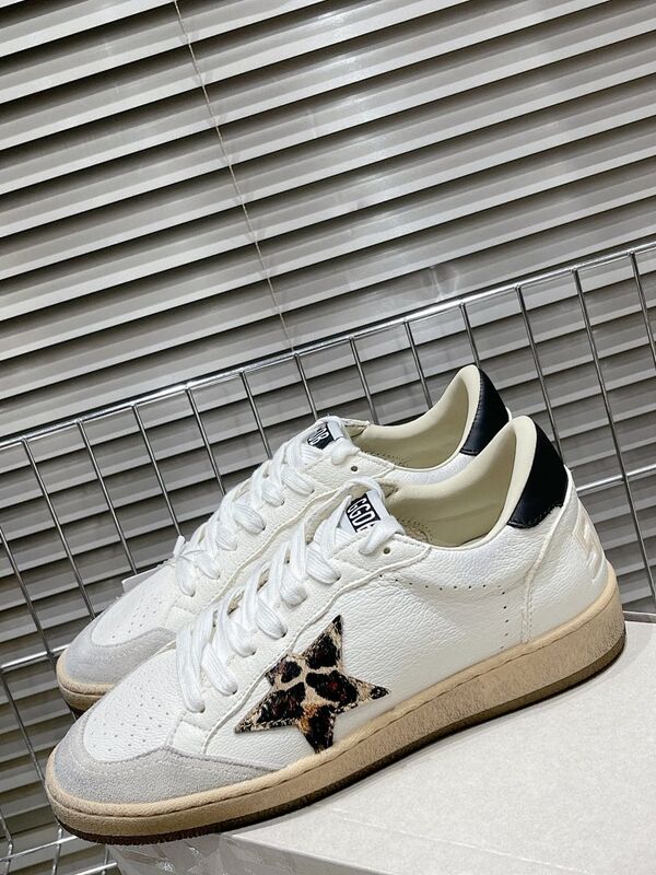 Golden Goose sneaker