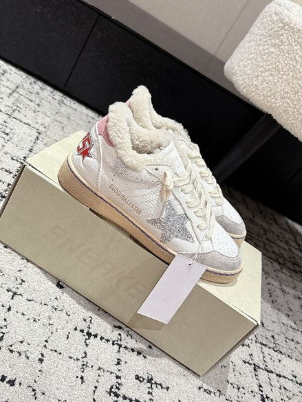 Golden Goose sneaker