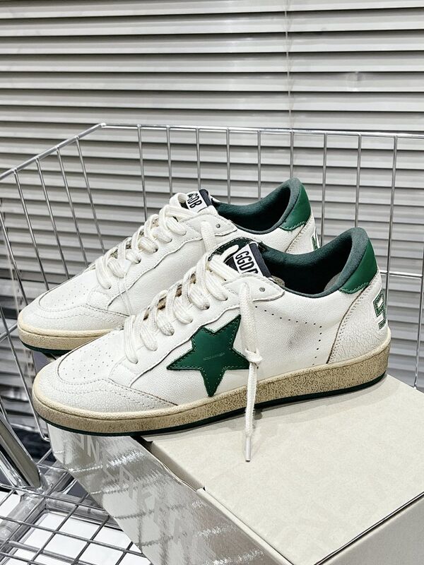 Golden Goose sneaker