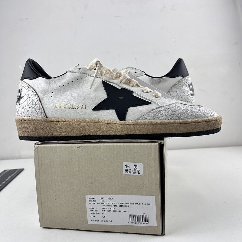 Golden Goose sneaker