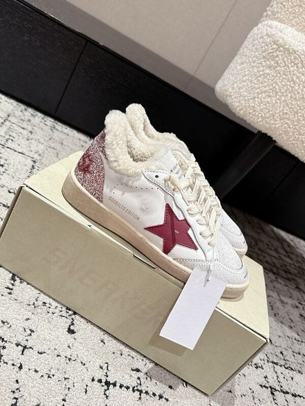 Golden Goose sneaker