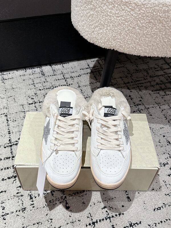 Golden Goose sneaker