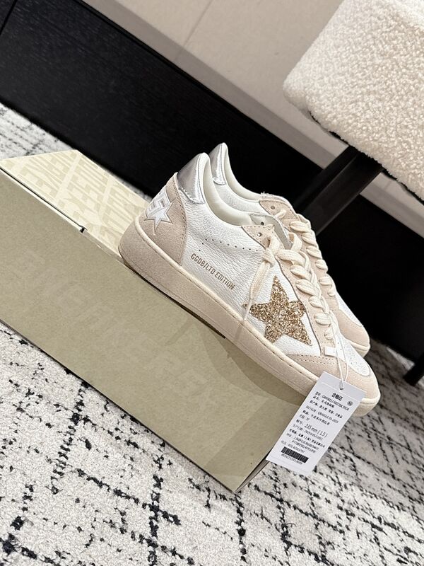 Golden Goose sneaker