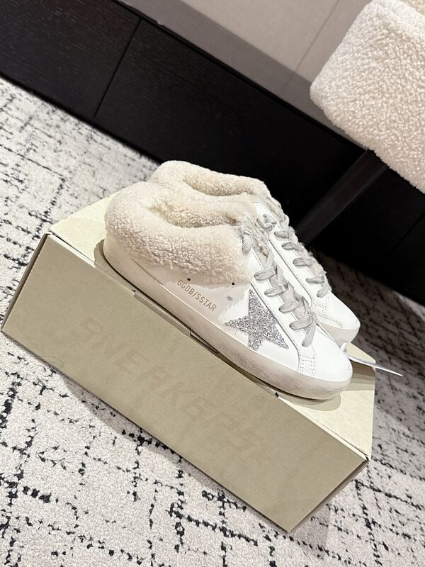 Golden Goose sneaker