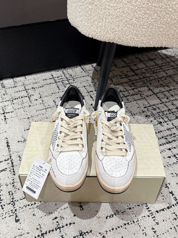 Golden Goose sneaker