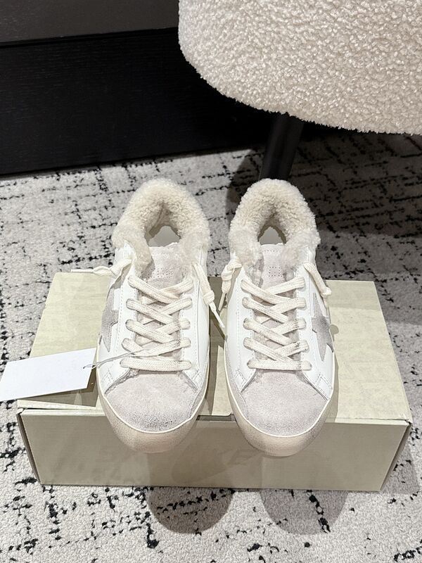 Golden Goose sneaker