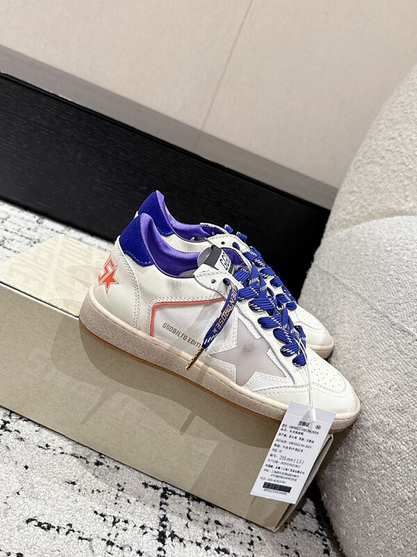 Golden Goose sneaker