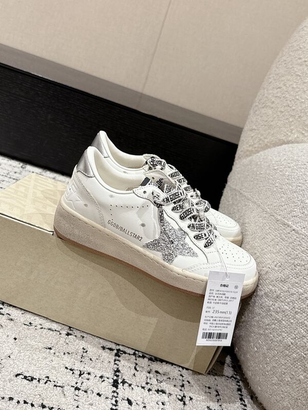 Golden Goose sneaker